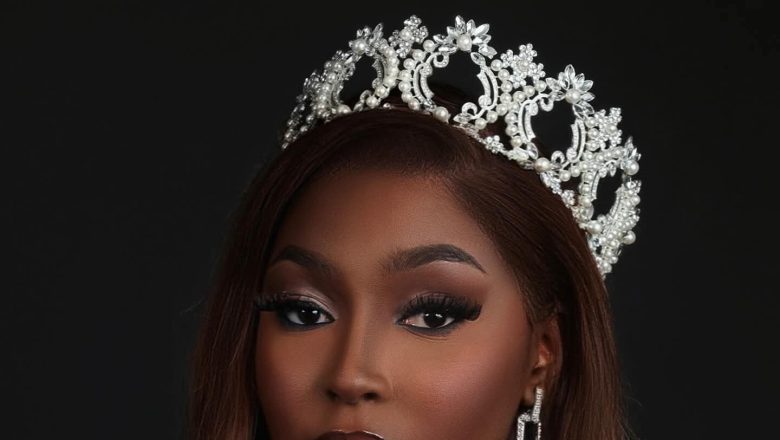 Josiane Golonga Harangada est Miss Cameroun 2025
