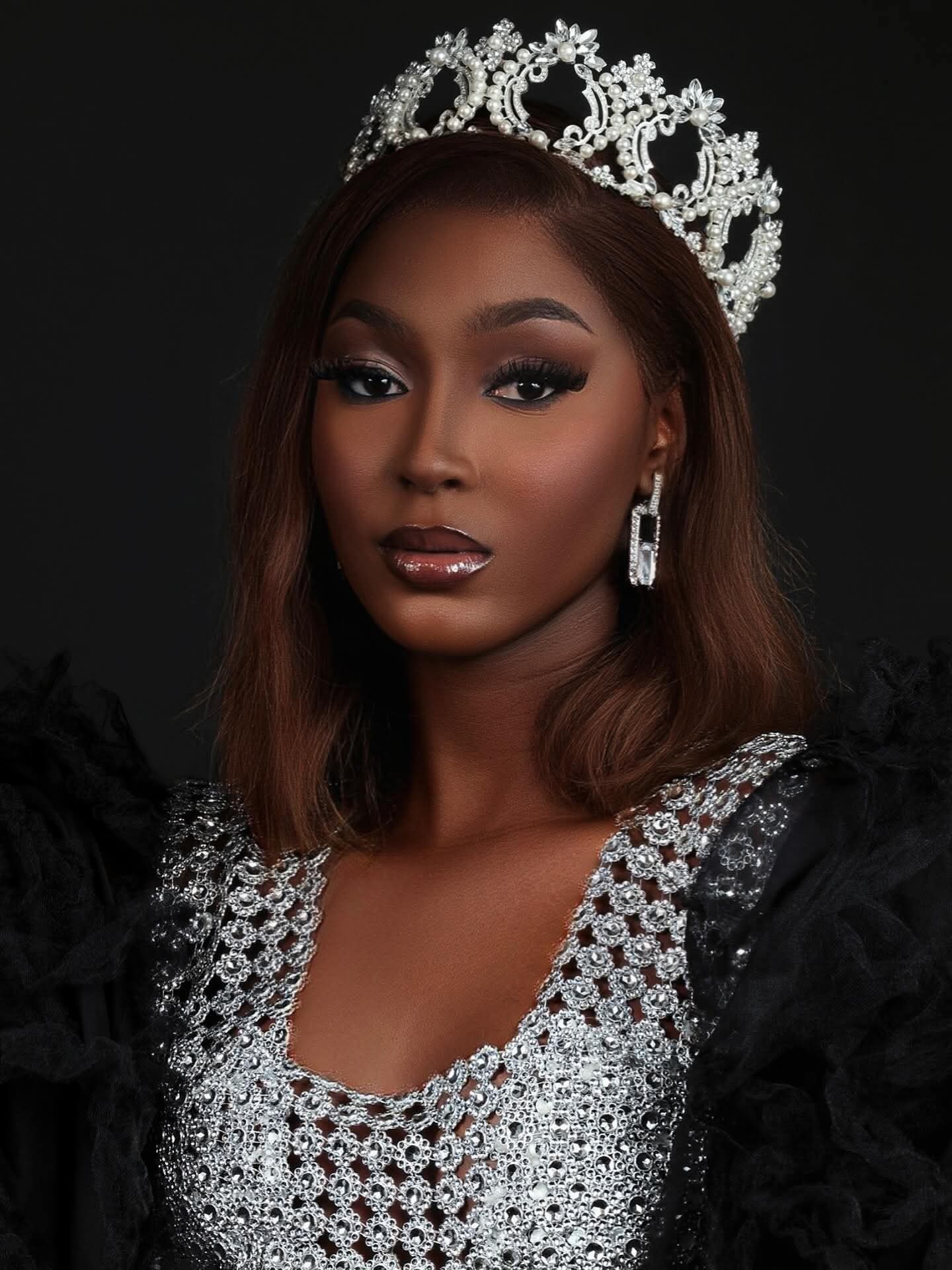 Josiane Golonga Harangada est Miss Cameroun 2025