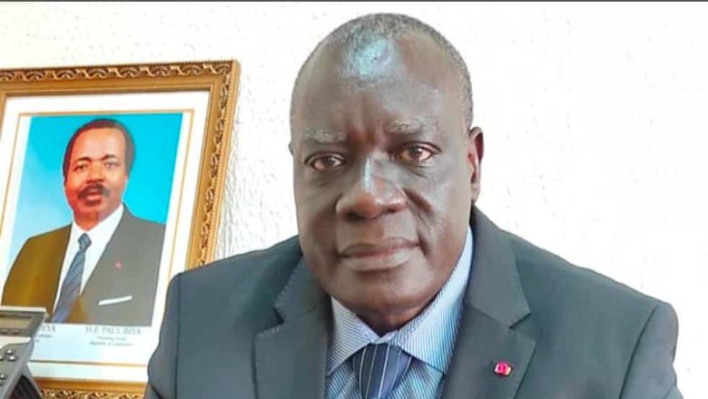 La population remercie Paul Biya pour la nomination de Mounouna Foutsou.