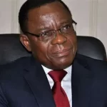 Maurice Kamto quitte le MRC
