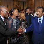 Me Claude Assira s’explique sur la main de Paul Biya