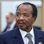 Paul Biya encore candidat à l’élection présidentielle 2025