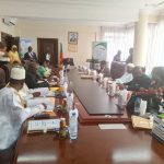 Elecam tient sa session de plein droit à Yaoundé