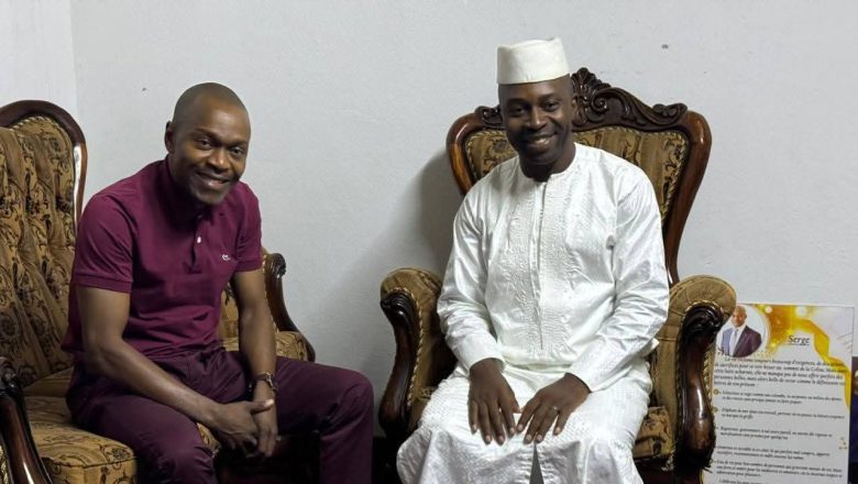 L’élection présidentielle s’annonce avec beaucoup de ferveur au Cameroun