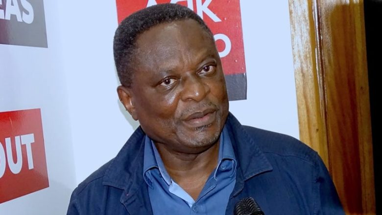 Anicet Ekane, le bon passeur présidentiel