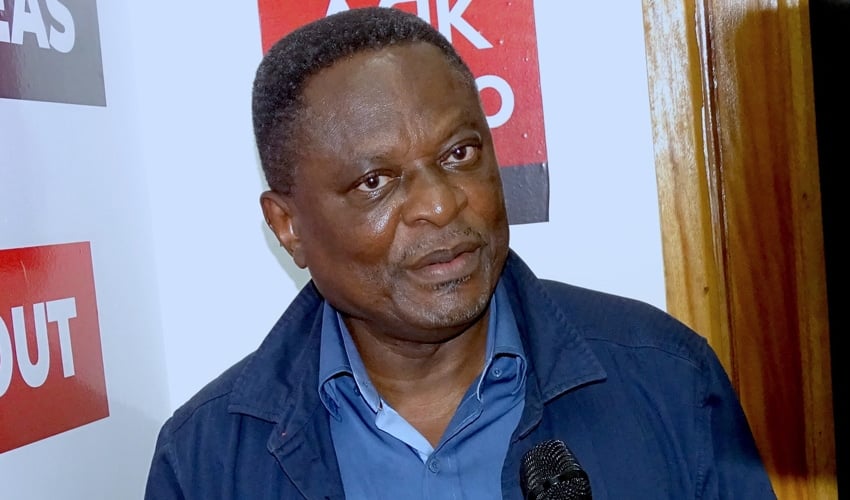 Anicet Ekane, le bon passeur présidentiel