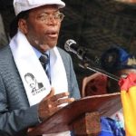 Hortense Njikeu démissionne du RDPC