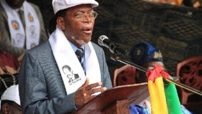 Hortense Njikeu démissionne du RDPC