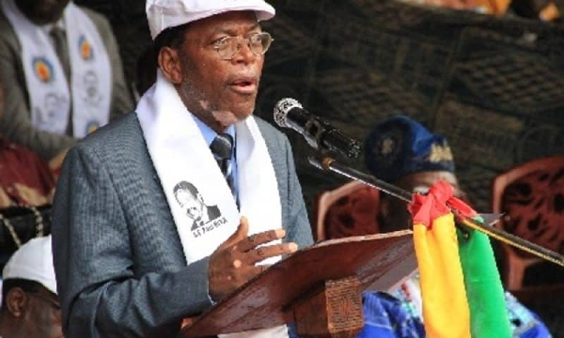 Hortense Njikeu démissionne du RDPC