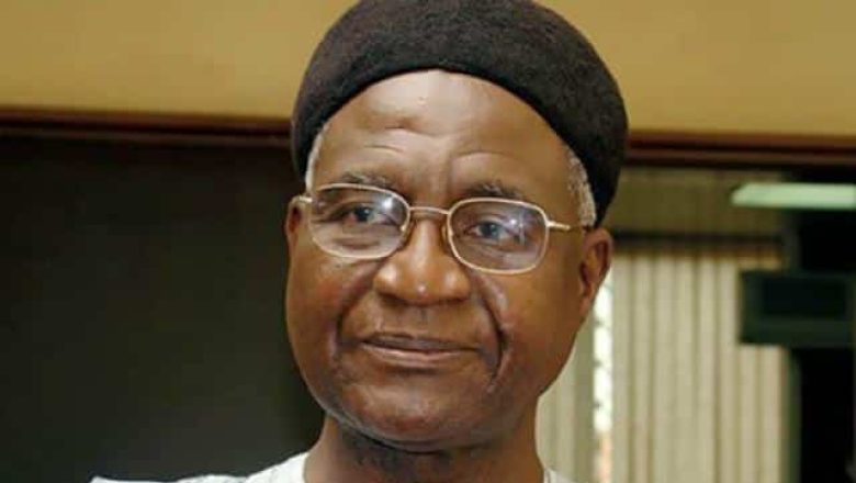 Bello Bouba Maïgari ne démissionne pas encore du gouvernement