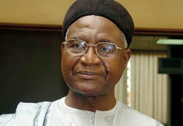 Bello Bouba Maïgari ne démissionne pas encore du gouvernement