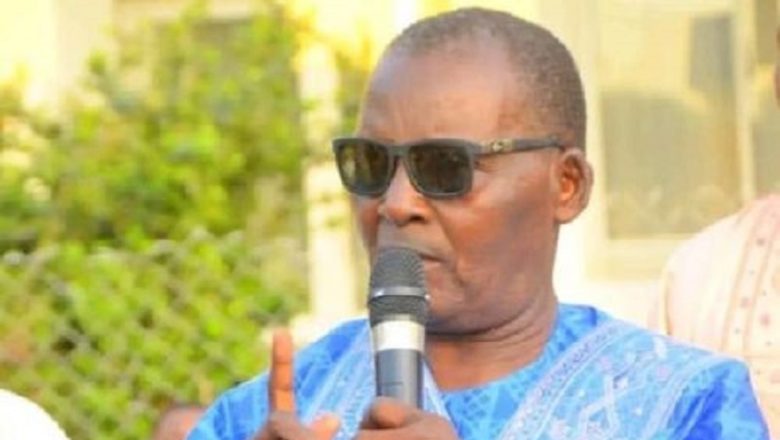 Le PCRN est à Cabral Libii, Kona débouté encore