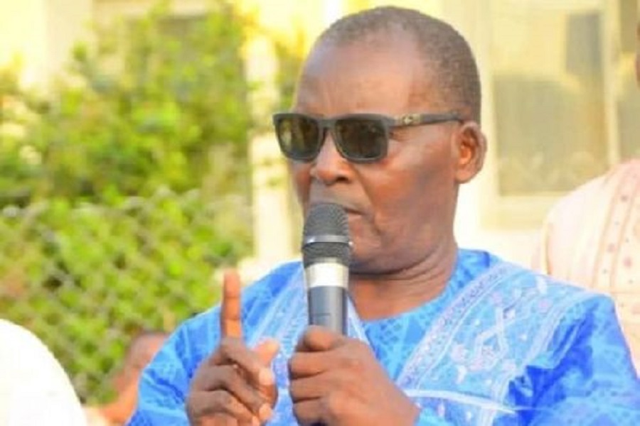 Le PCRN est à Cabral Libii, Kona débouté encore