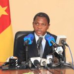 Le Ministre Paul Atanga Nji prévient ceux qui vont faire du désordre lors des élections