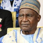 Bello Bouba Maïgari démissionne du gouvernement
