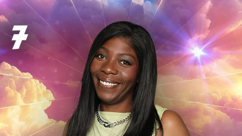 Romy, gagnante secret story 13