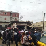 Des agresseurs pris en flagrant délits à Yaoundé
