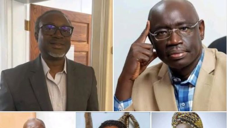 Les intellectuels patriotes écrivent encore pour dénoncer le nouveau mandat que veut Paul Biya