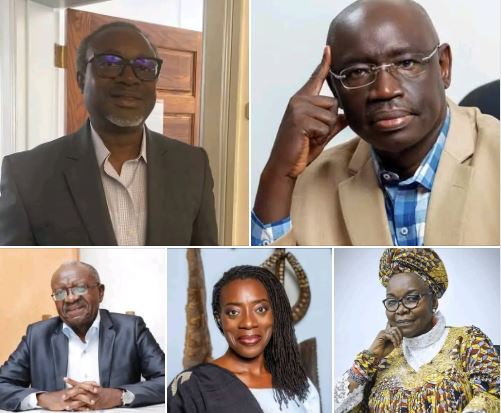 Les intellectuels patriotes écrivent encore pour dénoncer le nouveau mandat que veut Paul Biya