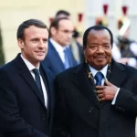 Emmanuel Macron doit assumer la responsabilité de la France dans la guerre au Cameroun
