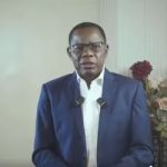 Maurice Kamto accuse le régime