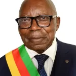 Le Sénateur Henri Ngalli Ngoa décédé