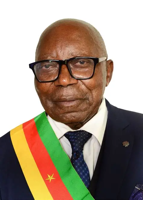 Le Sénateur Henri Ngalli Ngoa décédé