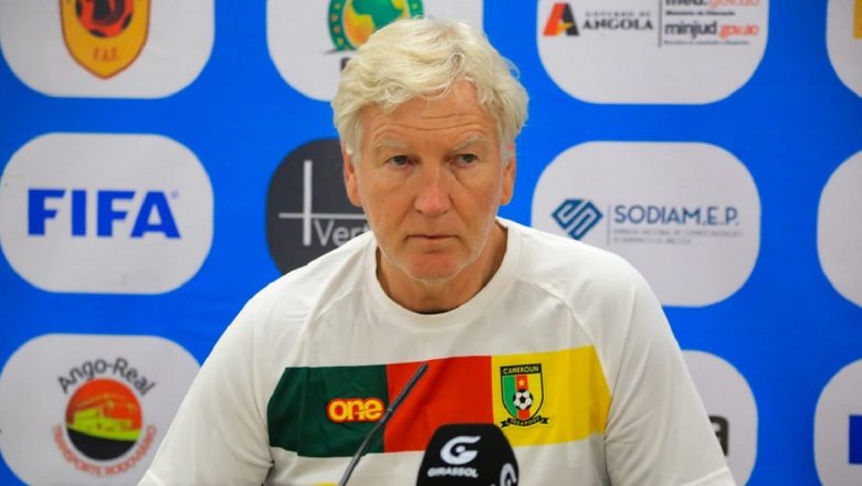 Marc Brys démissionne, Samuel Eboue révèle les coulisses