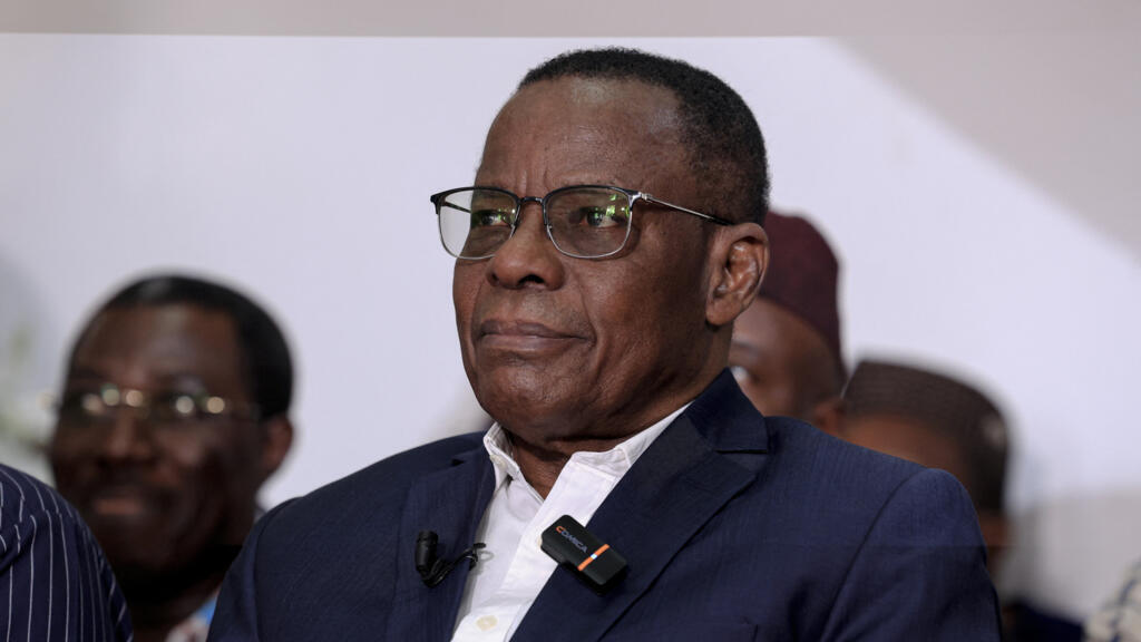 Maurice Kamto condamne les appels à la haine