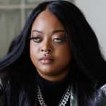 Brenda Biya joue avec le pouvoir de son père