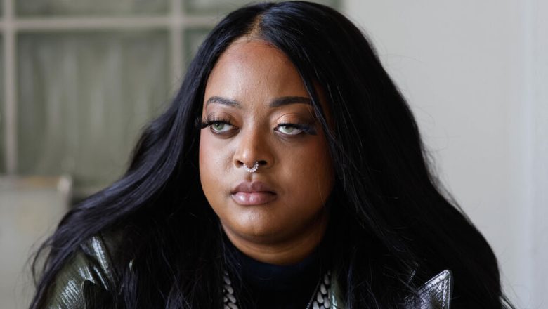 Brenda Biya joue avec le pouvoir de son père