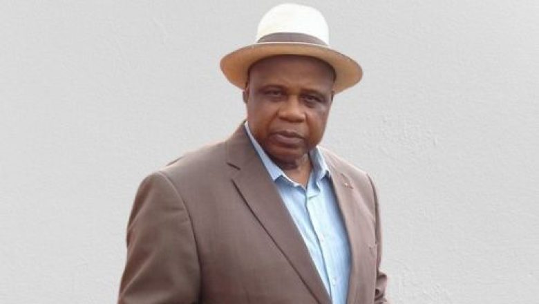 Célestin Bedzigui, président du PAL condamne la démarche de l’UPC qui désigne Tchiroma