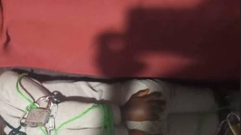 L’opinion s’indigne contre les violences faites à la petite Mercy