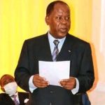 Gounoko Haounaye est mort à 75 ans