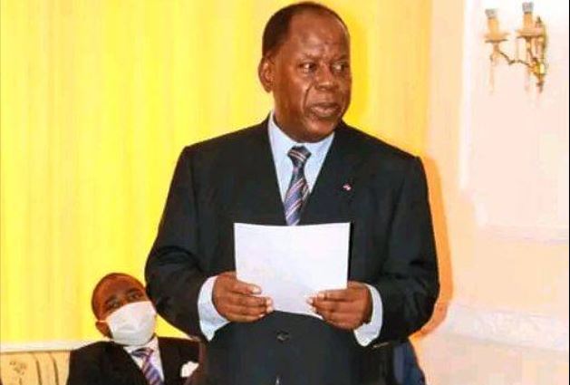 Gounoko Haounaye est mort à 75 ans