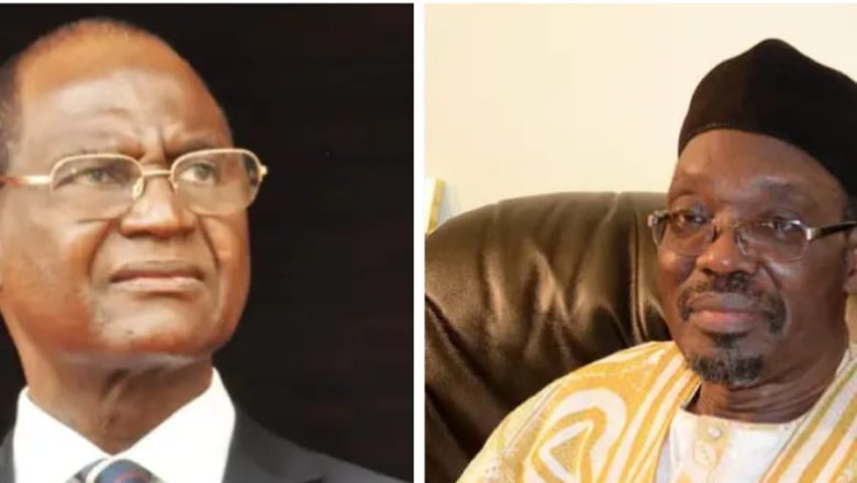 Issa Tchiroma appelle Bello Bouba à s’unir à lui