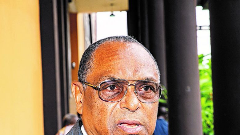 Le RDPC nie toute accusation de fraude électorale au Cameroun
