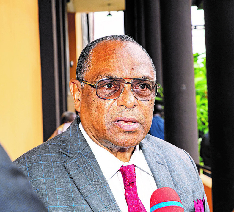 Le RDPC nie toute accusation de fraude électorale au Cameroun