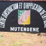 Martin Mbarga Nguele va préside la cérémonie de remise des attributs et épaulettes à Mutengene