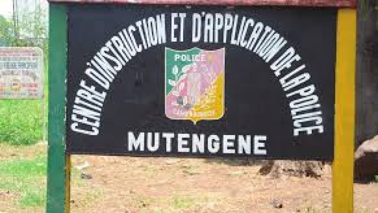 Martin Mbarga Nguele va préside la cérémonie de remise des attributs et épaulettes à Mutengene