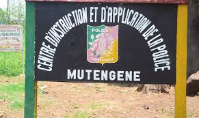 Martin Mbarga Nguele va préside la cérémonie de remise des attributs et épaulettes à Mutengene
