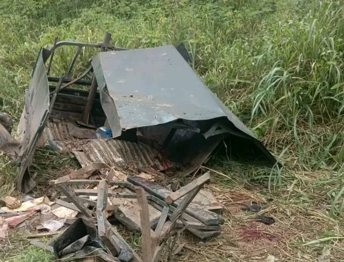 Une attaque djihadiste a fait quatre morts dans l’extrême-Nord