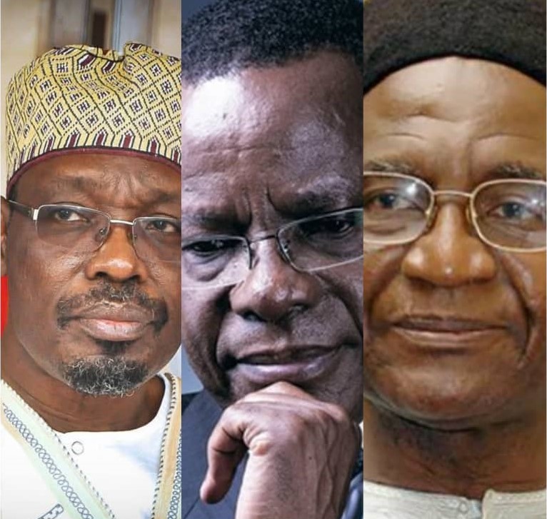 Maurice Kamto propose des pistes pertinentes de coalition d’opposition en vue de la présidentielle d’octobre 2025