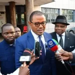 Le PAL et son candidat Ateki Seta Caxton en désaccord sur la victoire de Issa Tchiroma Bakary