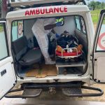 Le Misanté condamne l’attaque des ambulances sur le terrain