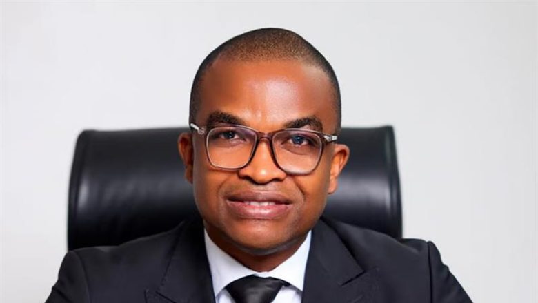 Arnaud Agbodjo écarté de la présidentielle