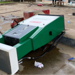 Le Pdg de Bocom prie pour le Cameroun