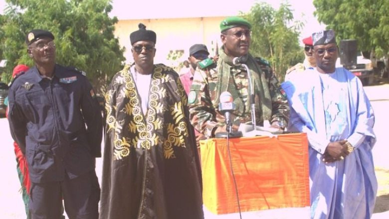 91 anciens combattants de Boko Haram réinsérés au Niger