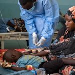 Le choléra fait encore des morts en Afrique