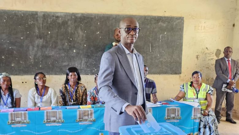 Les résultats de l’élection présidentielle font bruit sur la toile